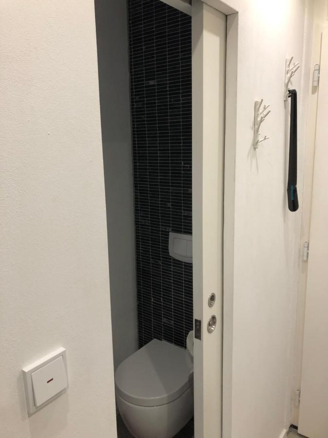 Apartment Hassgautor *