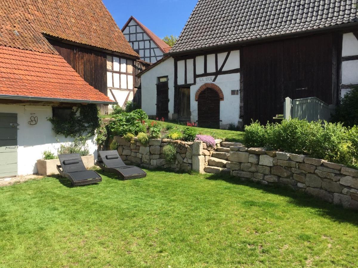 Hassgautor * Aidhausen
