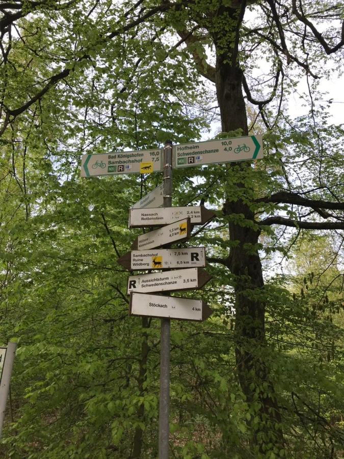 Hassgautor Aidhausen