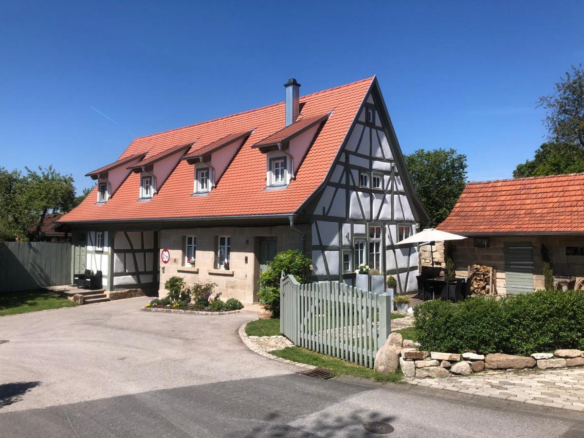 Apartment Hassgautor