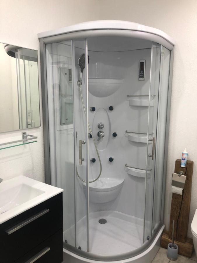 Apartment Hassgautor Aidhausen