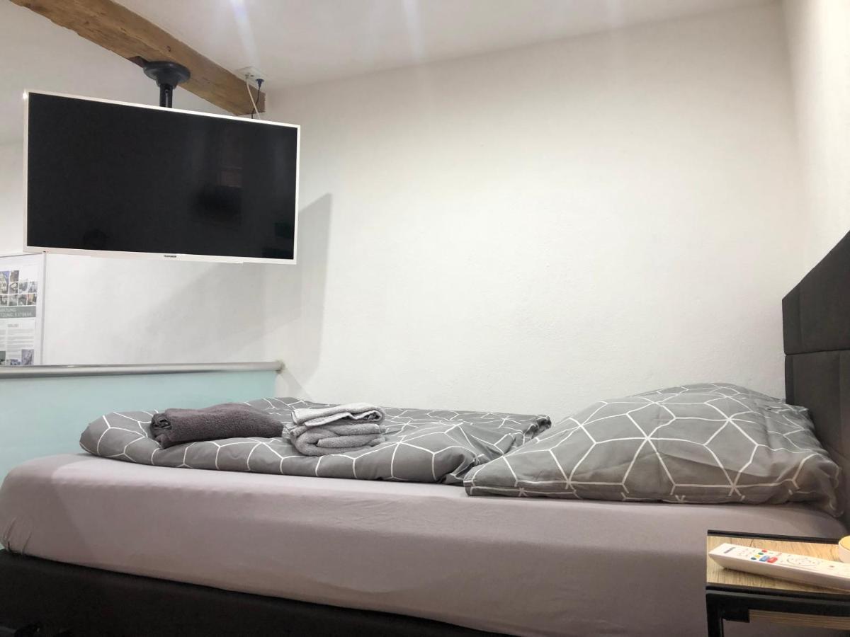 Hassgautor Apartment