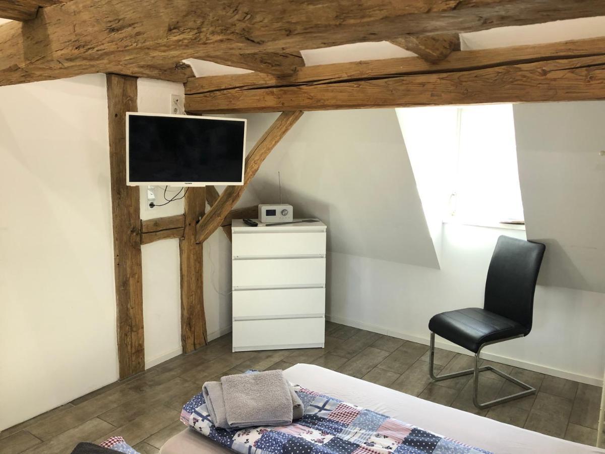 Apartment Hassgautor