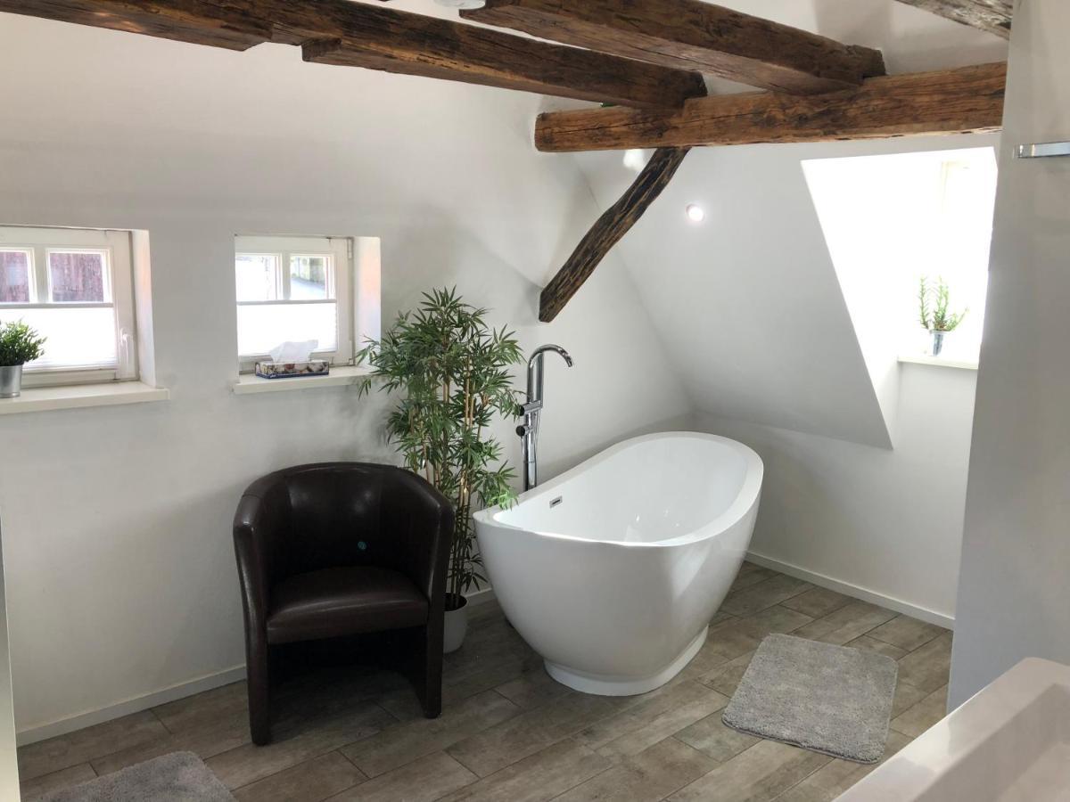Apartment Hassgautor Aidhausen