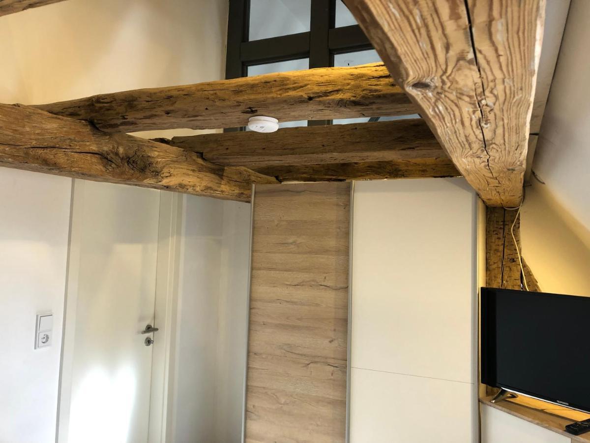 Apartment Hassgautor