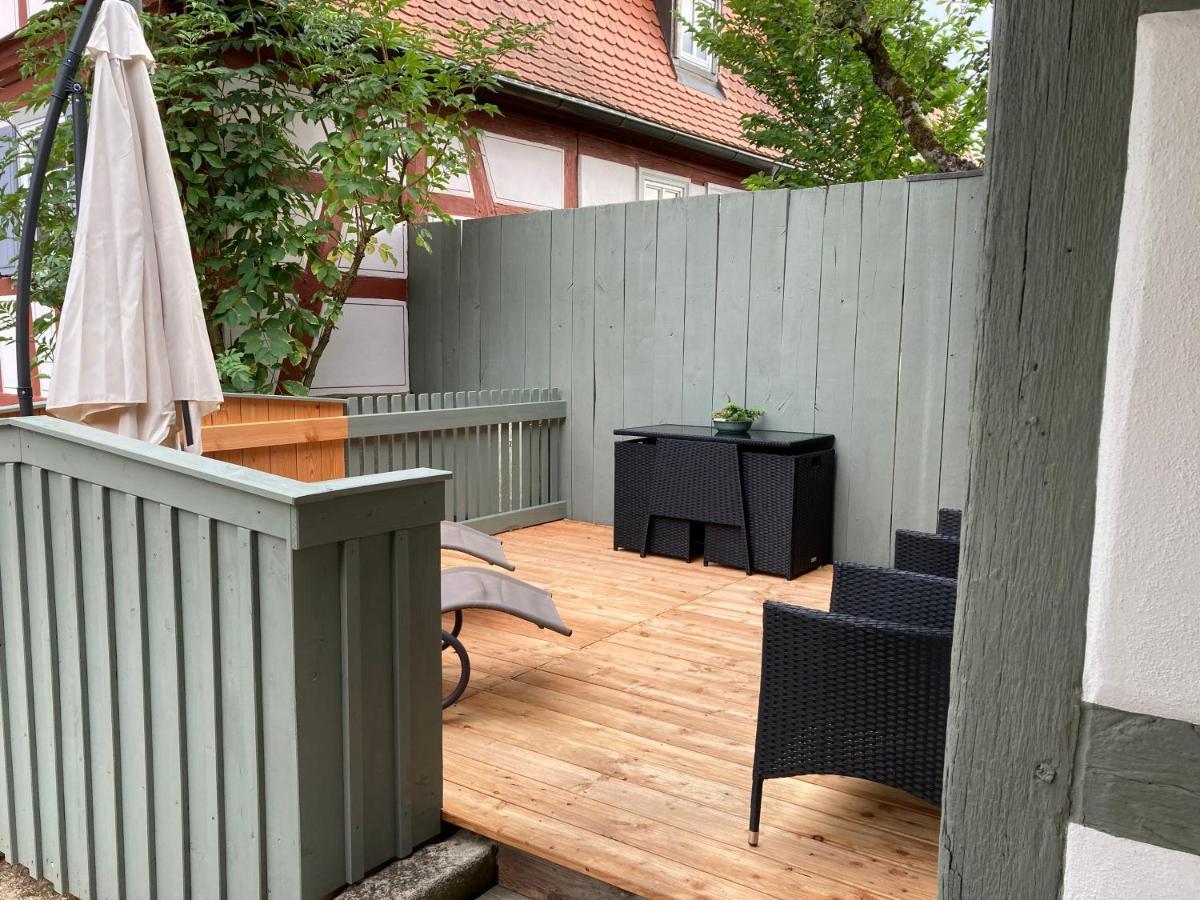 Apartment Hassgautor