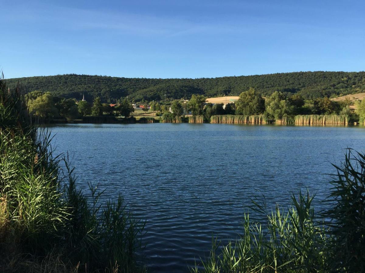 Hassgautor * Aidhausen