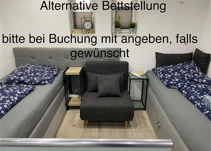 Ferienhaus Hassgautor