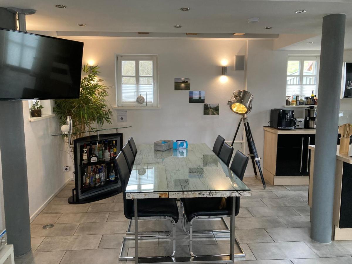 Apartment Hassgautor *
