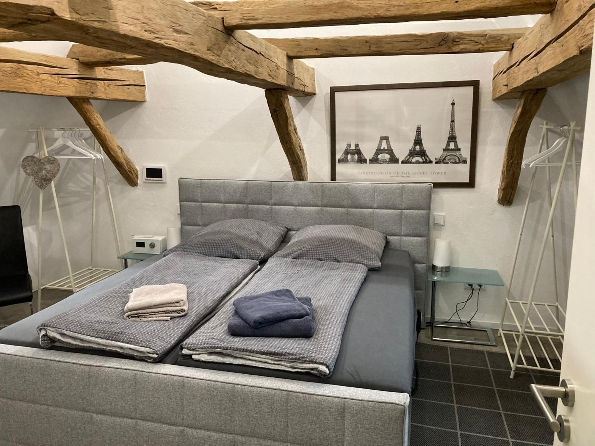 Apartment Hassgautor *