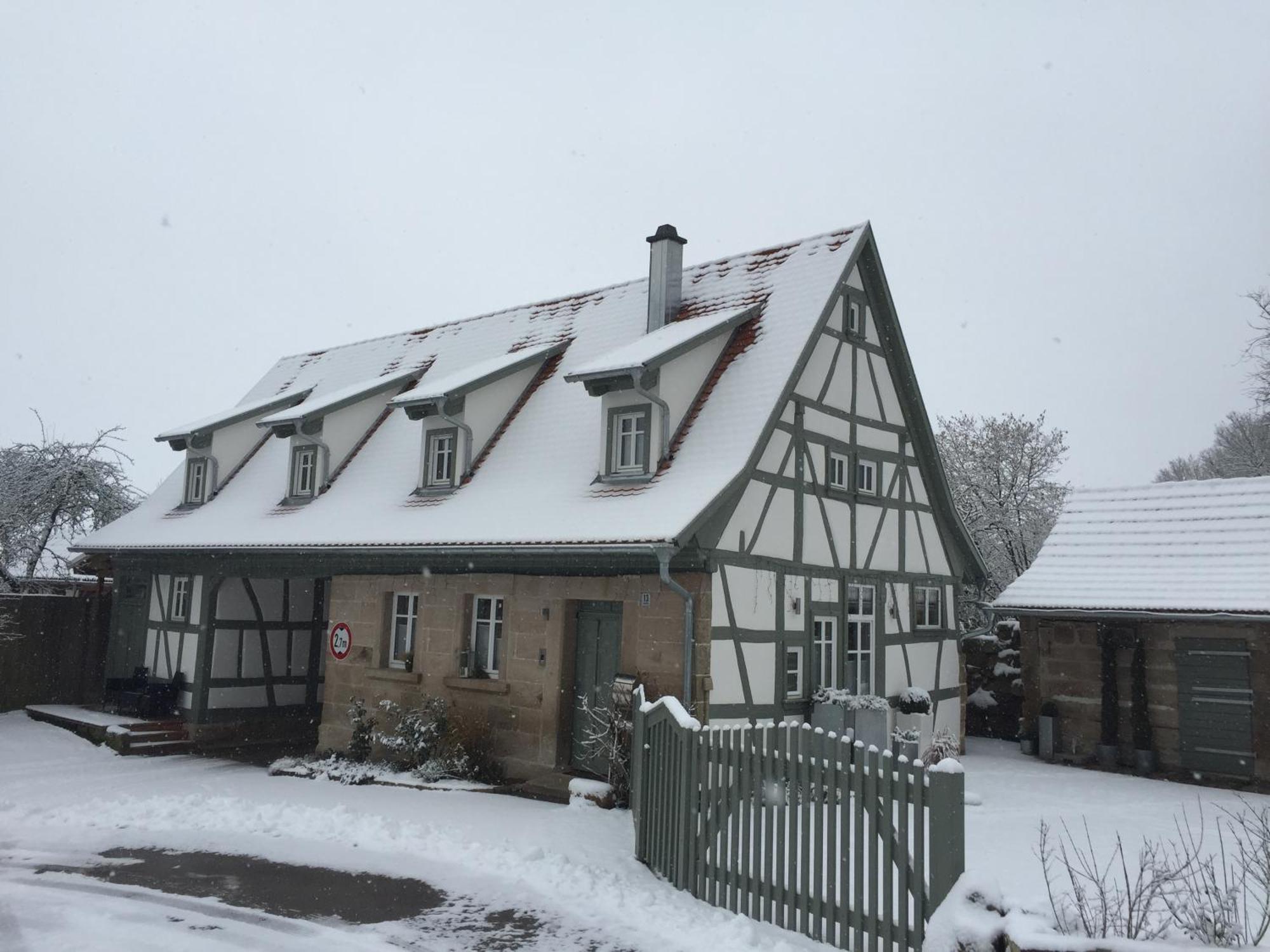 Lejlighed Hassgautor